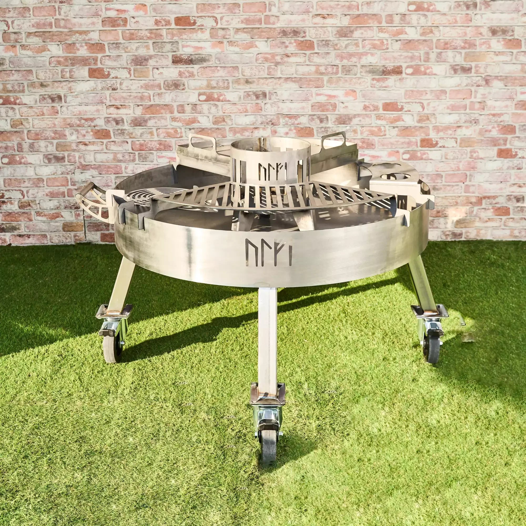 Braséros Ülfi – Feu, Convivialité & Design Made in France