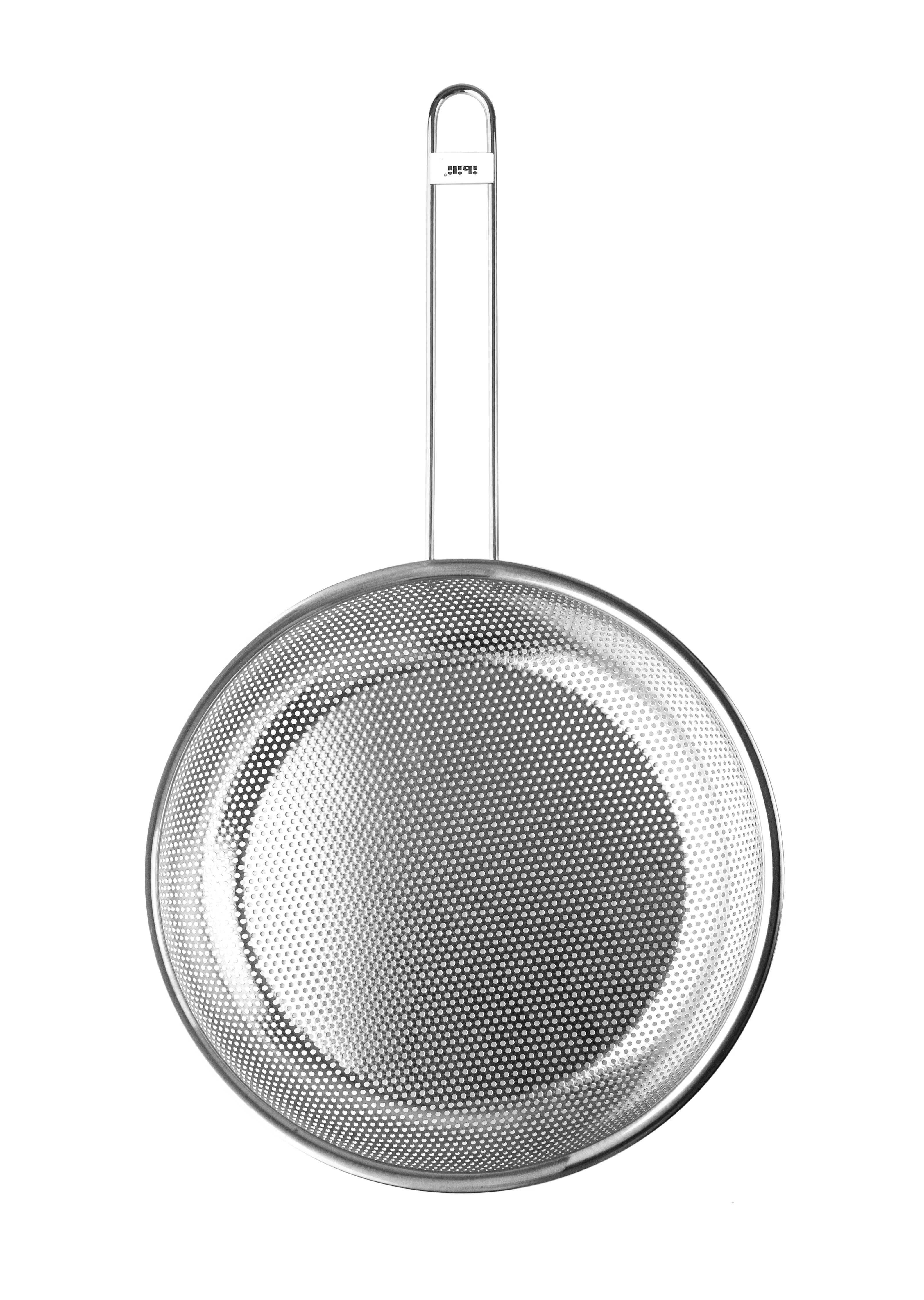 Poêle perforée pour barbecue