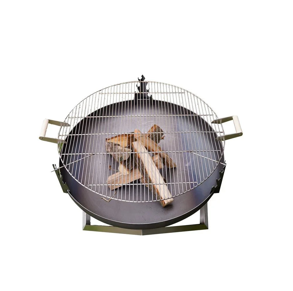 Grille braséro 63-79 cm