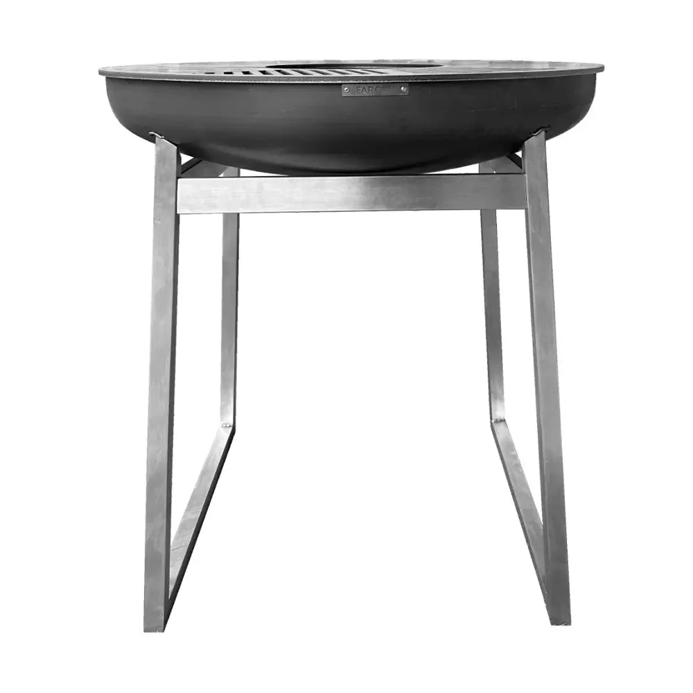 Cubéo 79 avec plancha - La Boutique Fargau