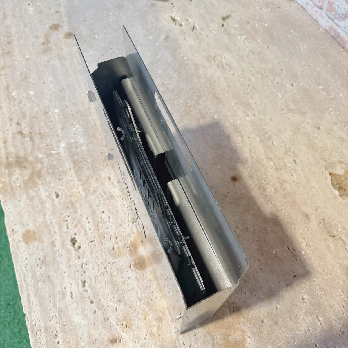 Skoll Case