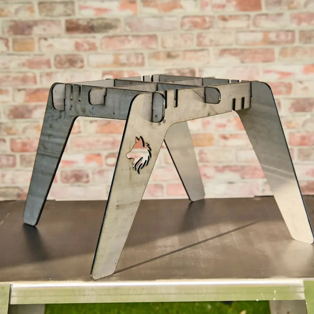 Quadra Stand