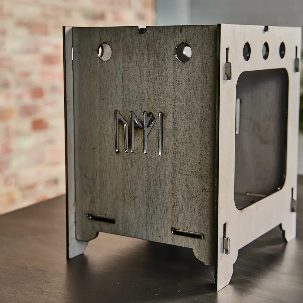 Fornellino da campeggio