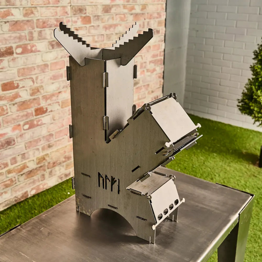 Rocket Stove