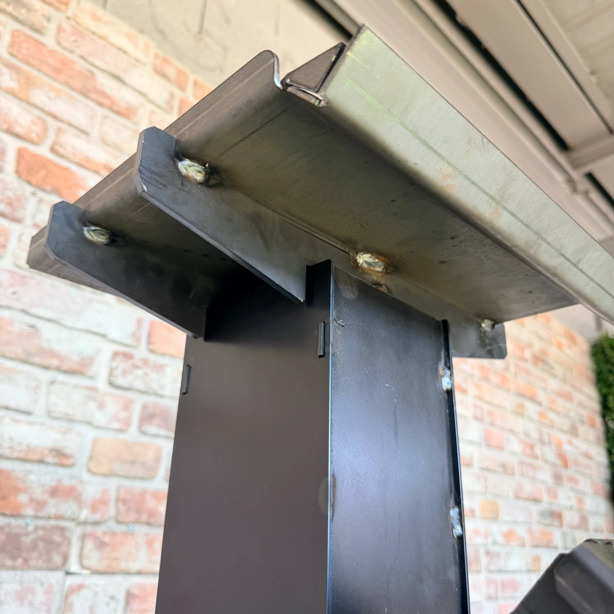 Plancha Rocket Stove Magma