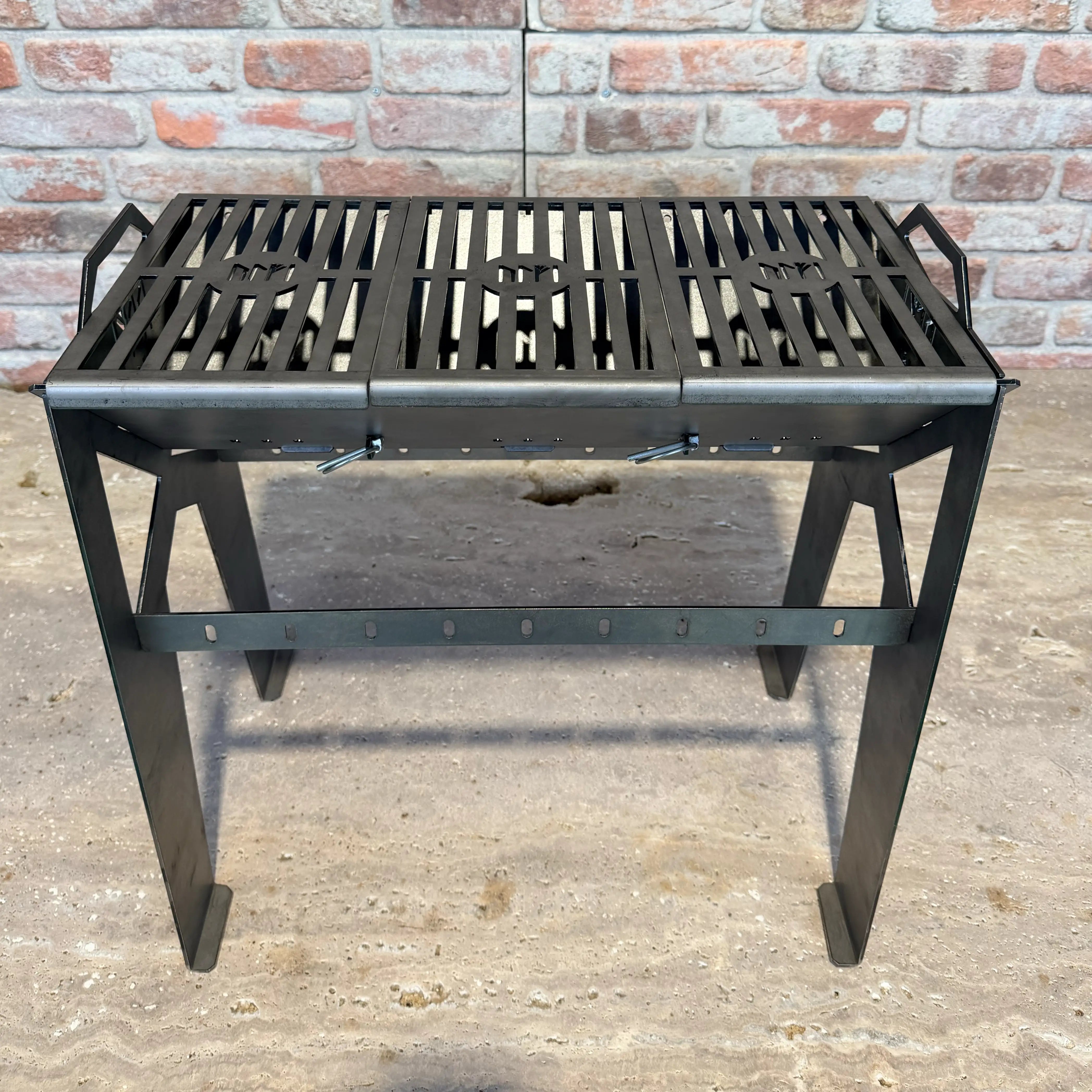 Skoll High set brochettes