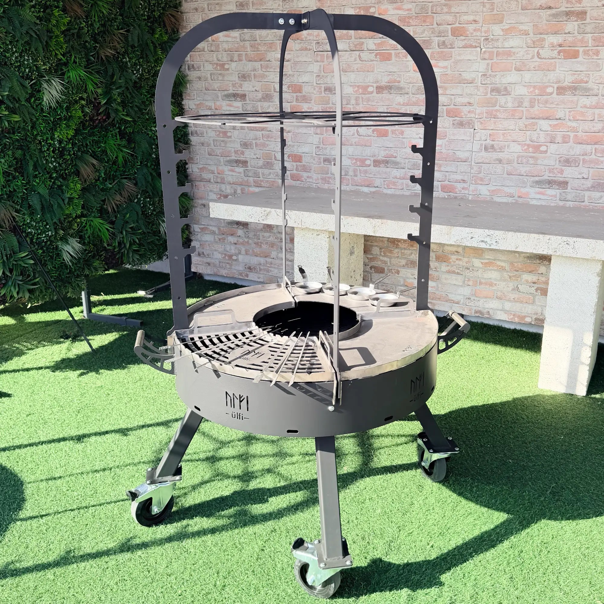 El Fuego 100cm
