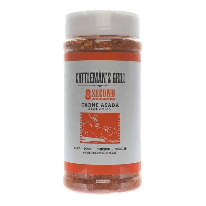 Carne Aasda & Second Ride 283gr Épicé Cattleman's