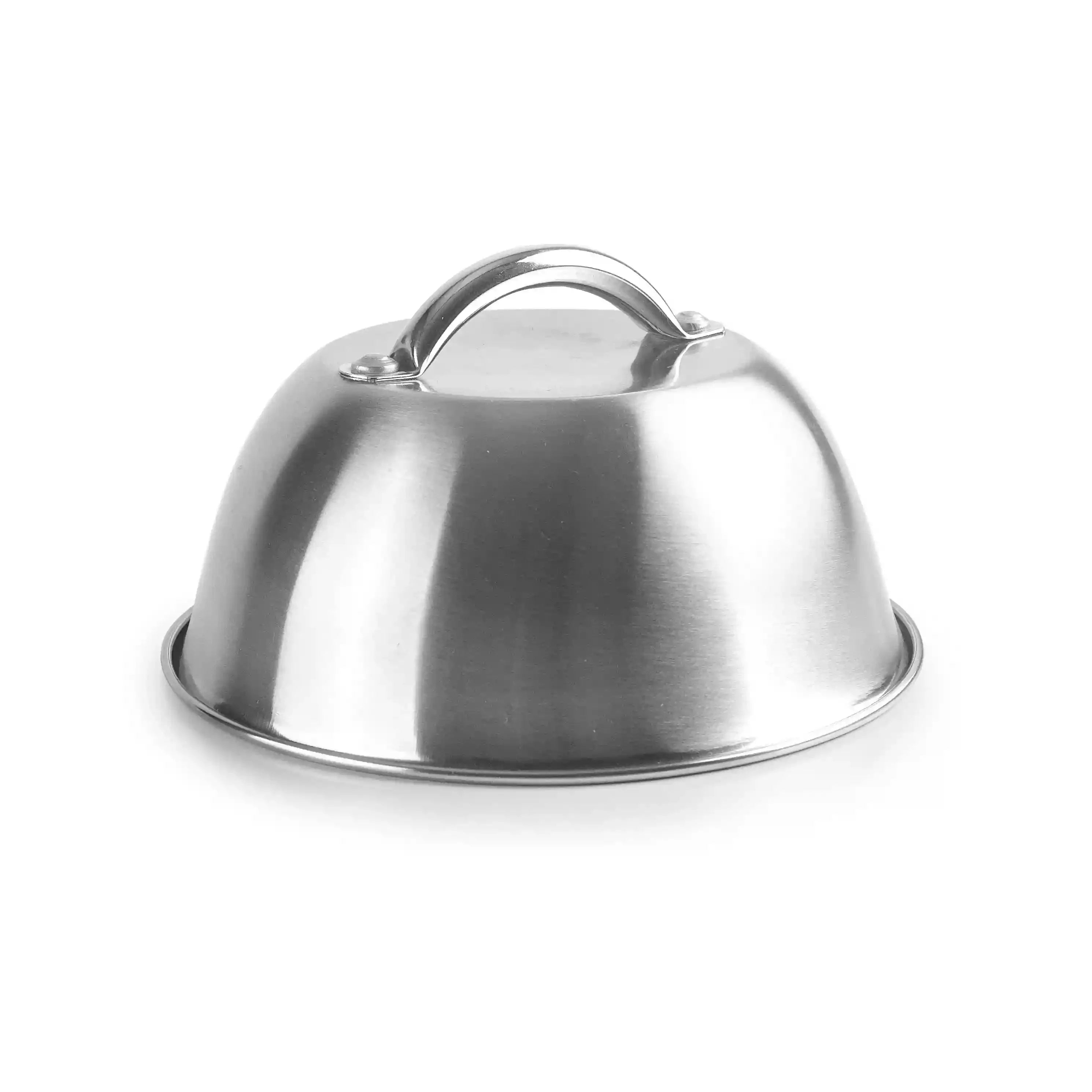 COUVERCLE CUISSON INOX