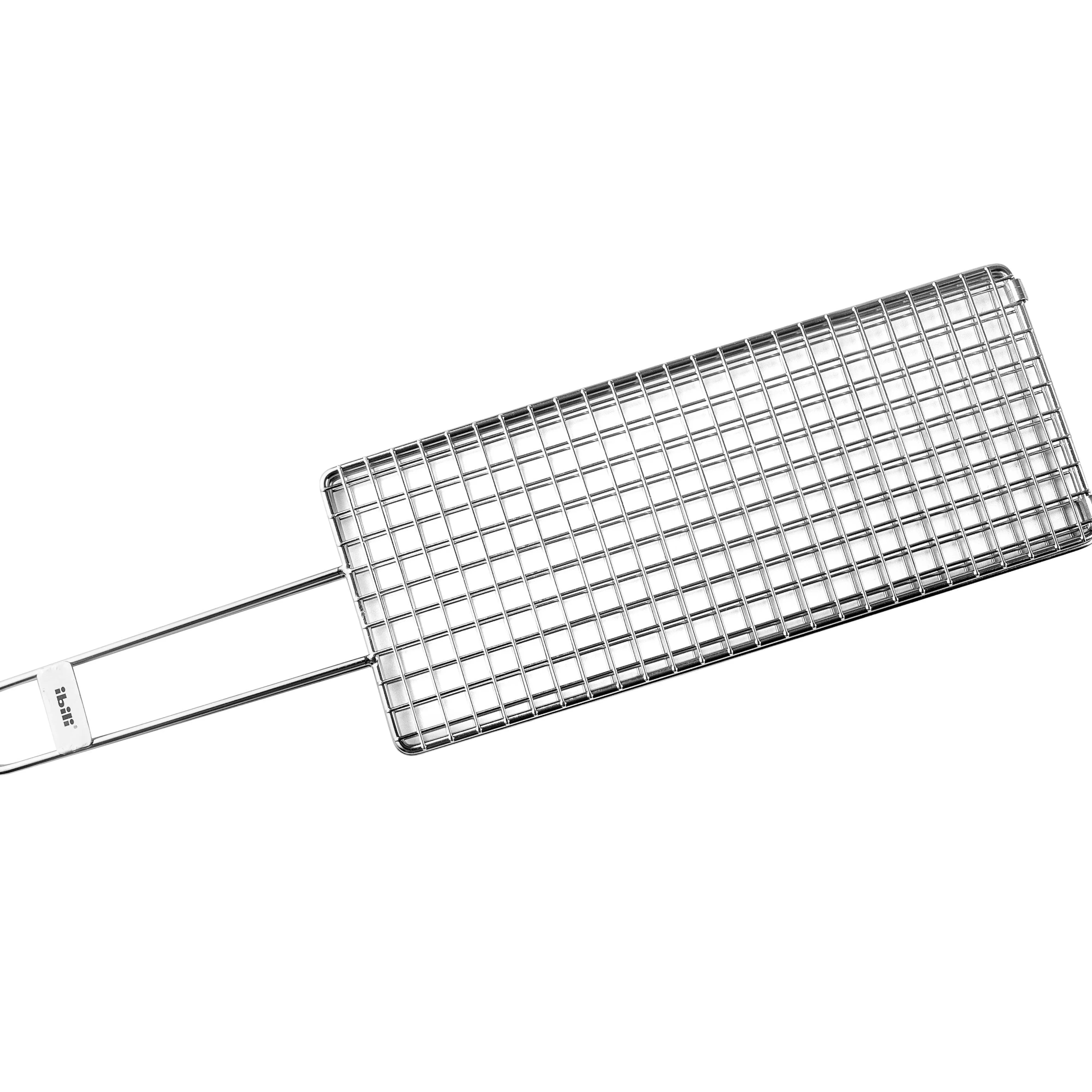 Grill cuisson sur braise