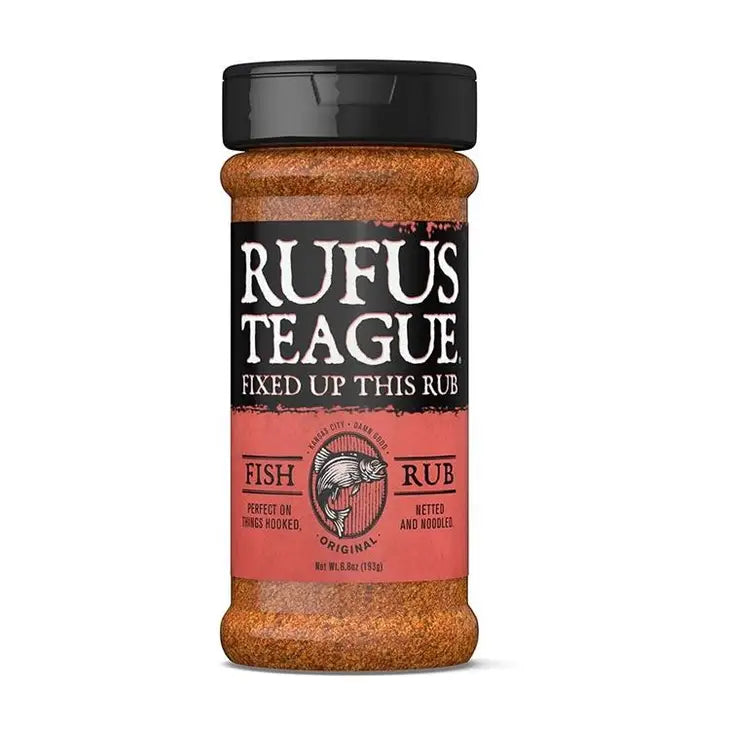 Rub Poisson 184gr