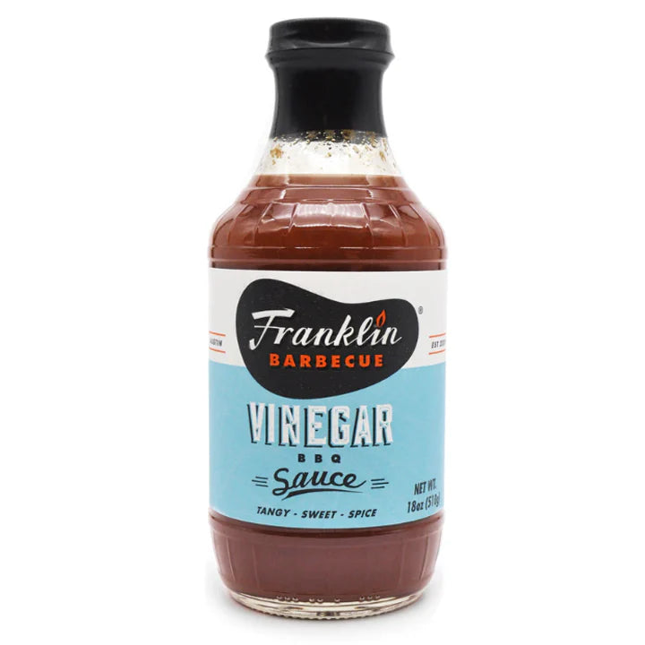 Franklin BBQ Vinegar Sauce