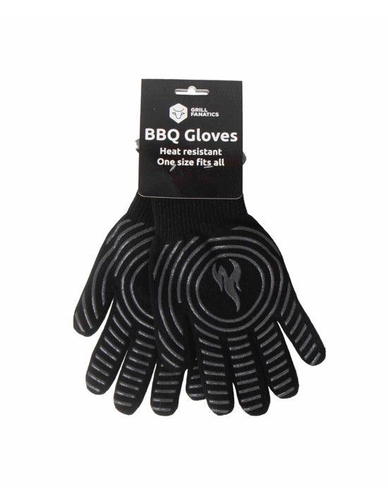 Gant anti-chaleur Ustensiles de cuisson Grill Fanatics