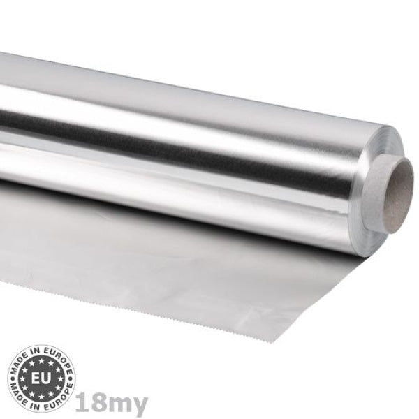 Rouleau Aluminium très épais 150m