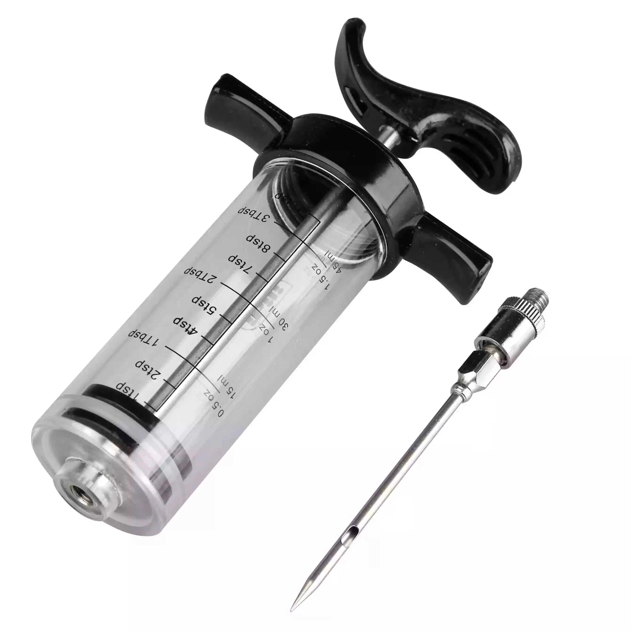 Injecteur de marinade