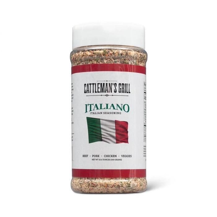 Italiano 300gr Tour du monde Cattleman's