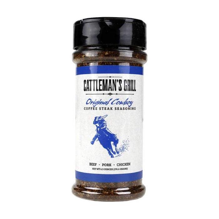 Original Cowboy 297gr Sucré Cattleman's