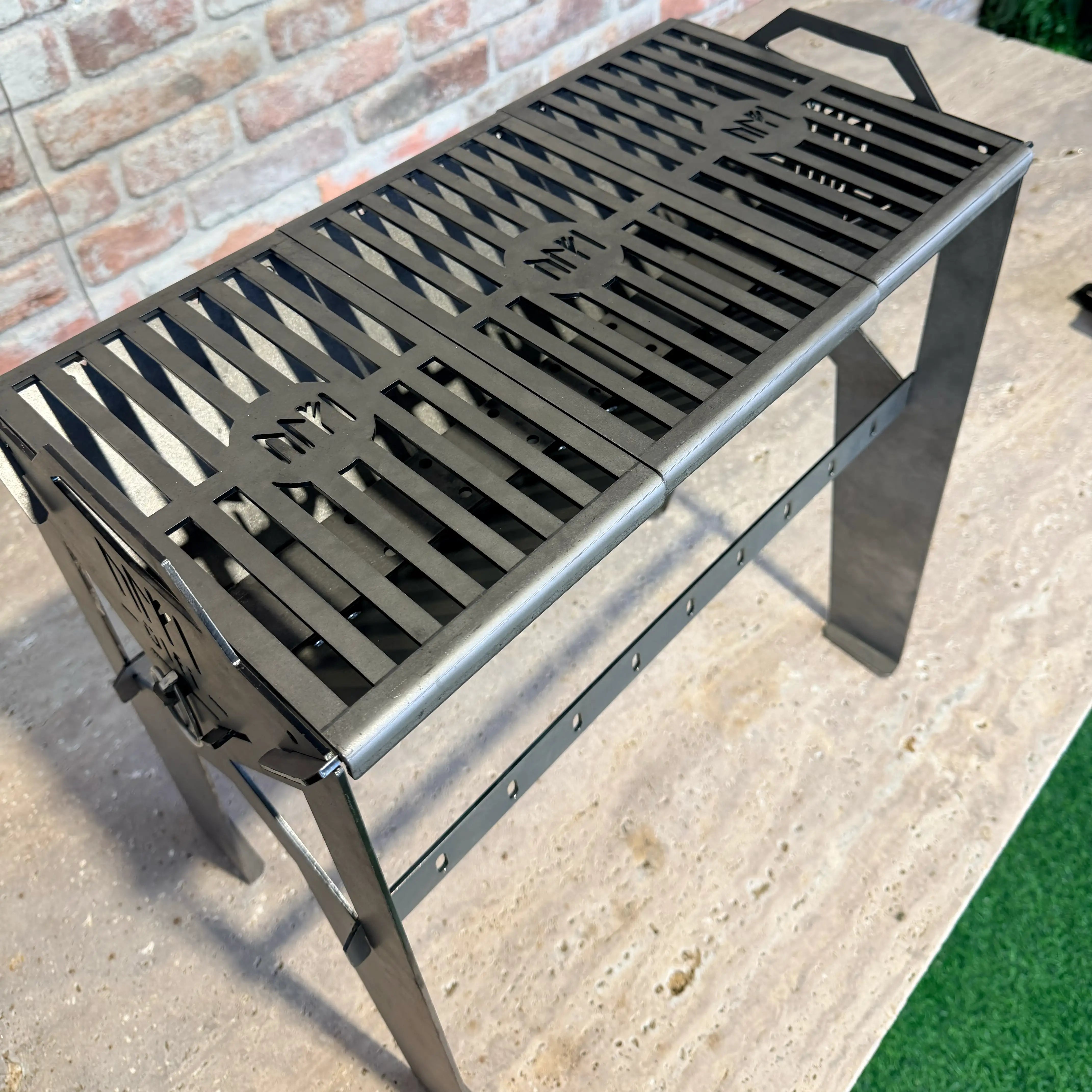 Skoll High set brochettes