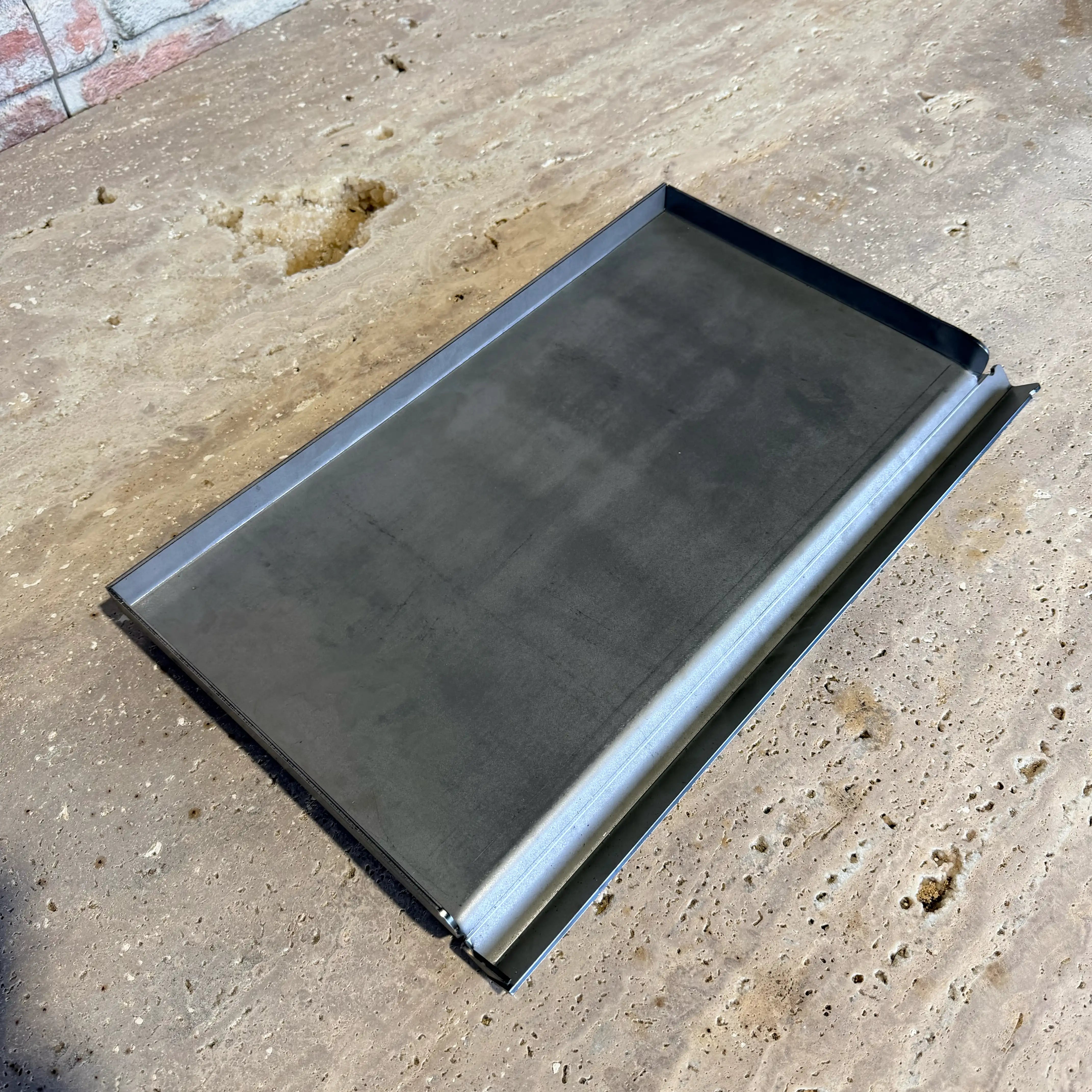 Plancha 3/3 ülfi Skoll