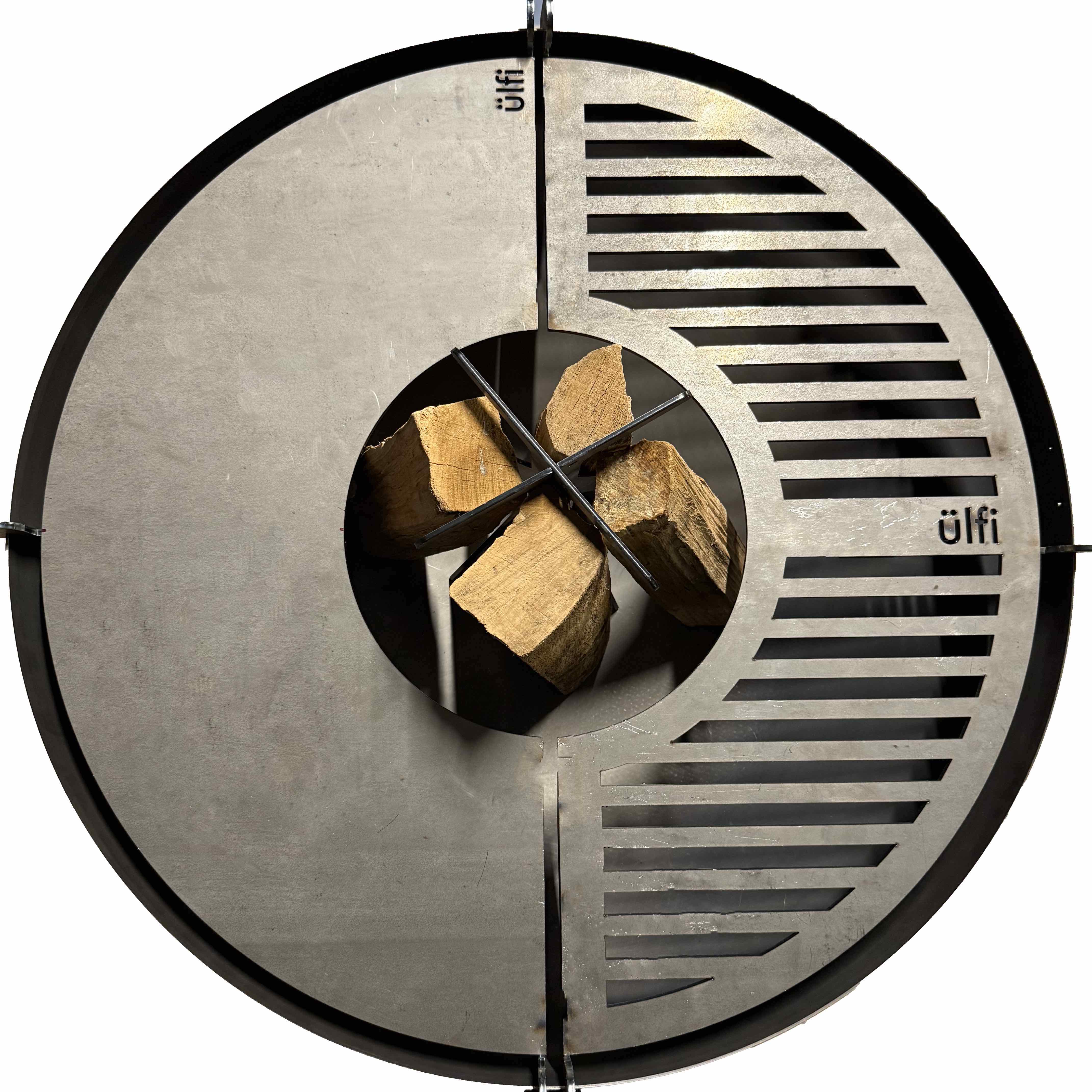 Media rejilla Gama Elegancia