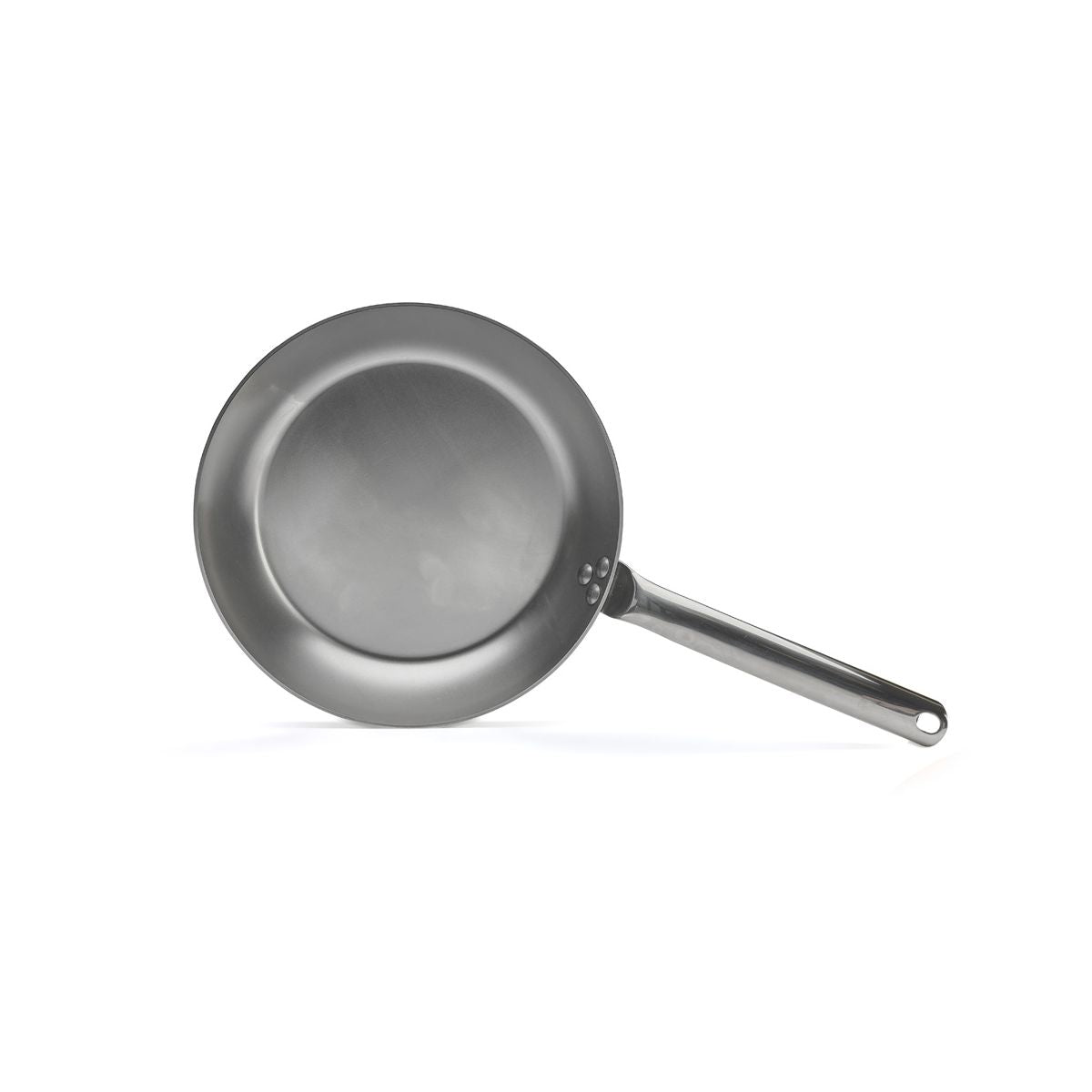 Poêle en acier CARBONE PLUS