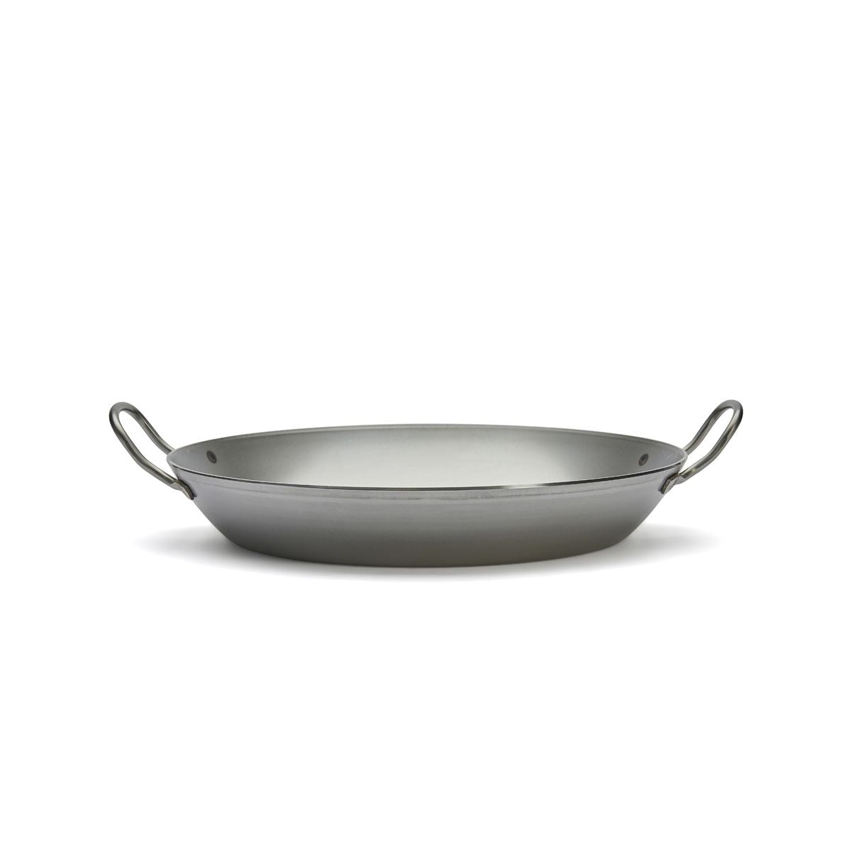 Poêle en acier CARBONE PLUS