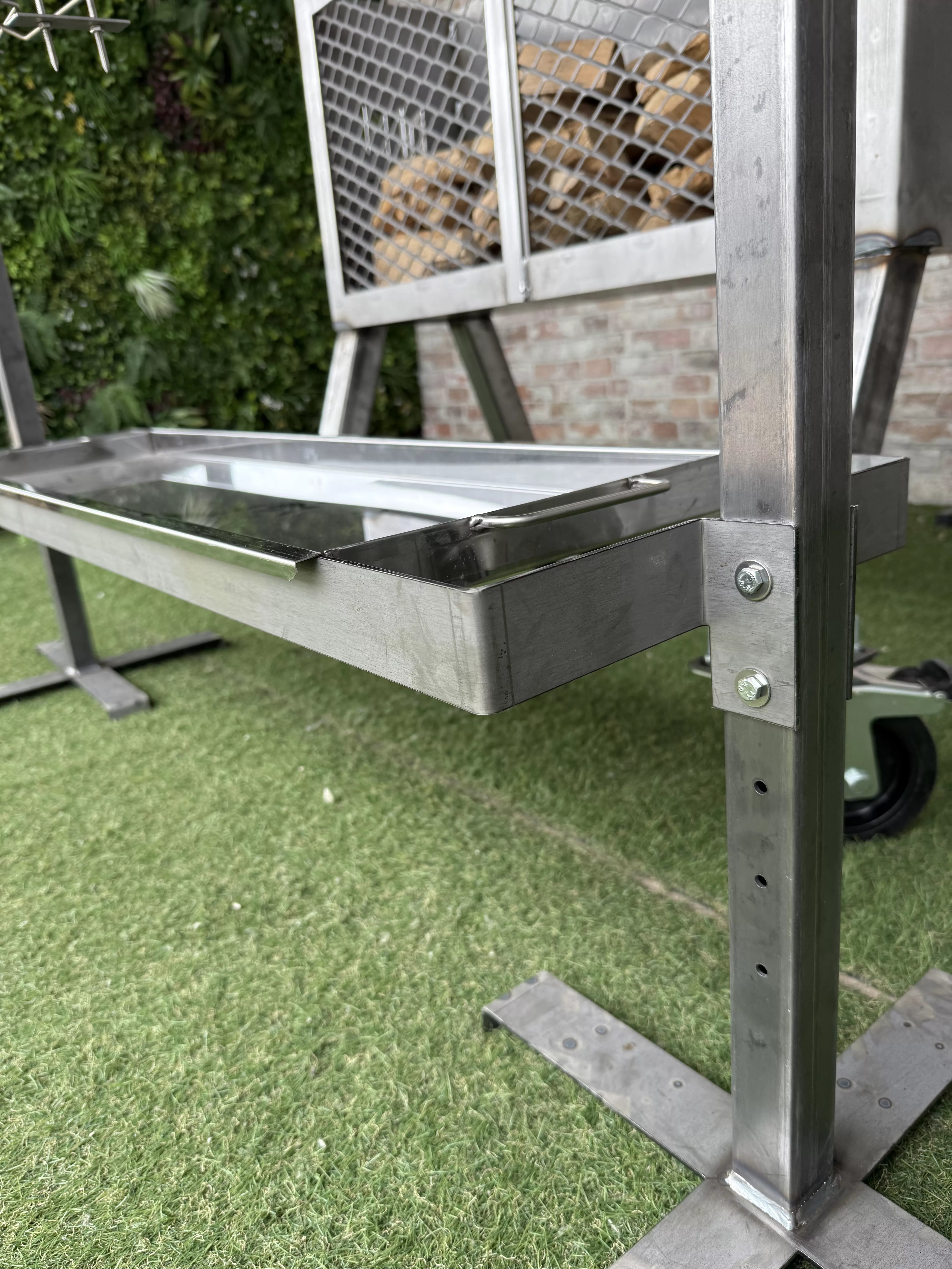 Tournebroche méchoui master