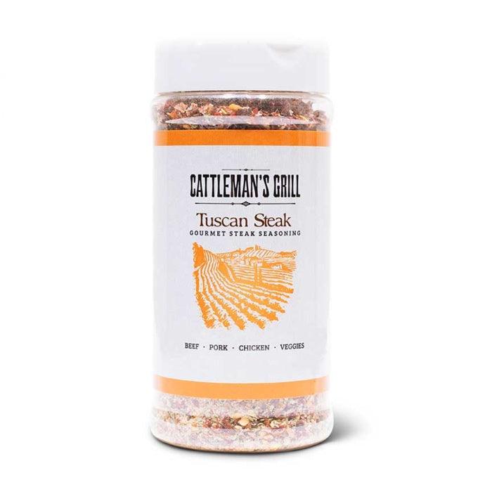 Tuscan Steak 354gr Viande rouge, steak etc. Cattleman's