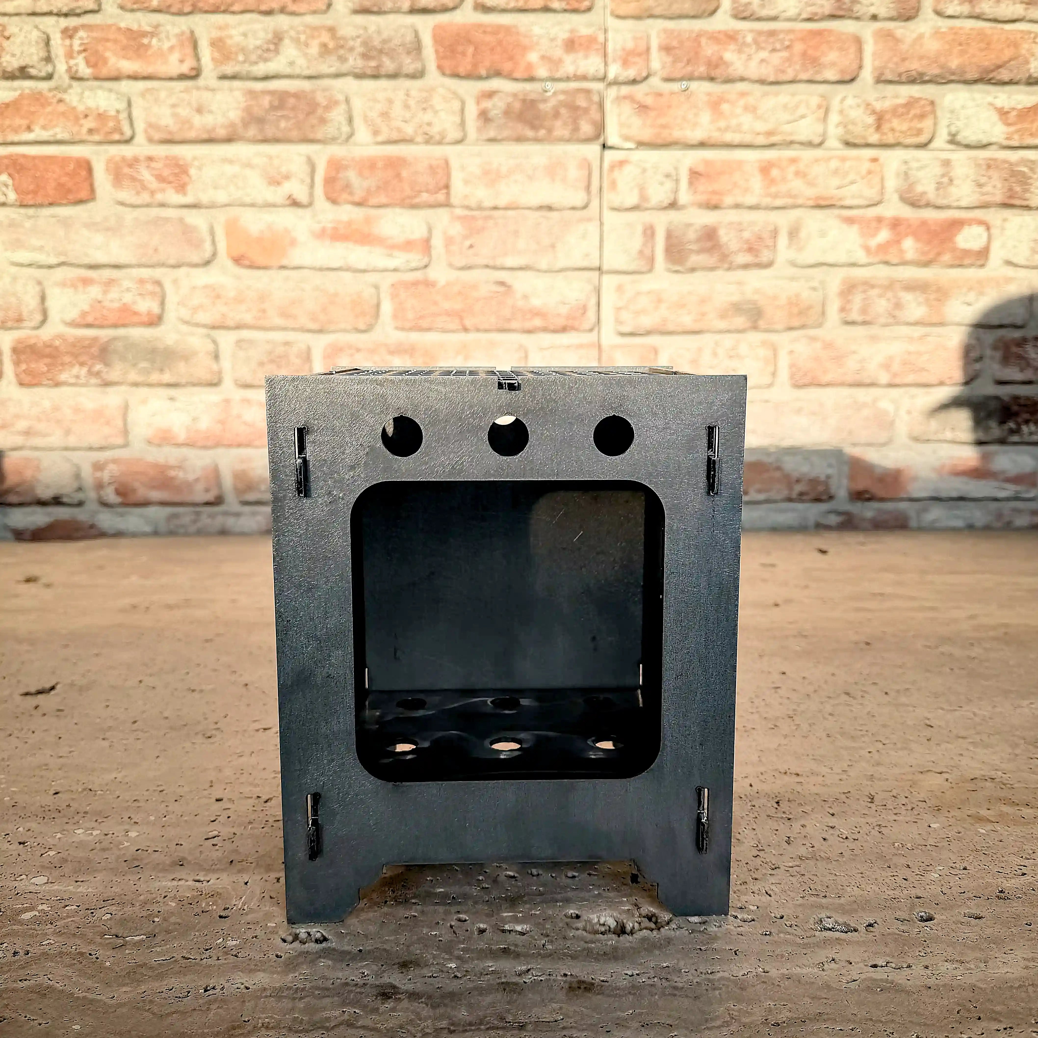 Fornellino da campeggio