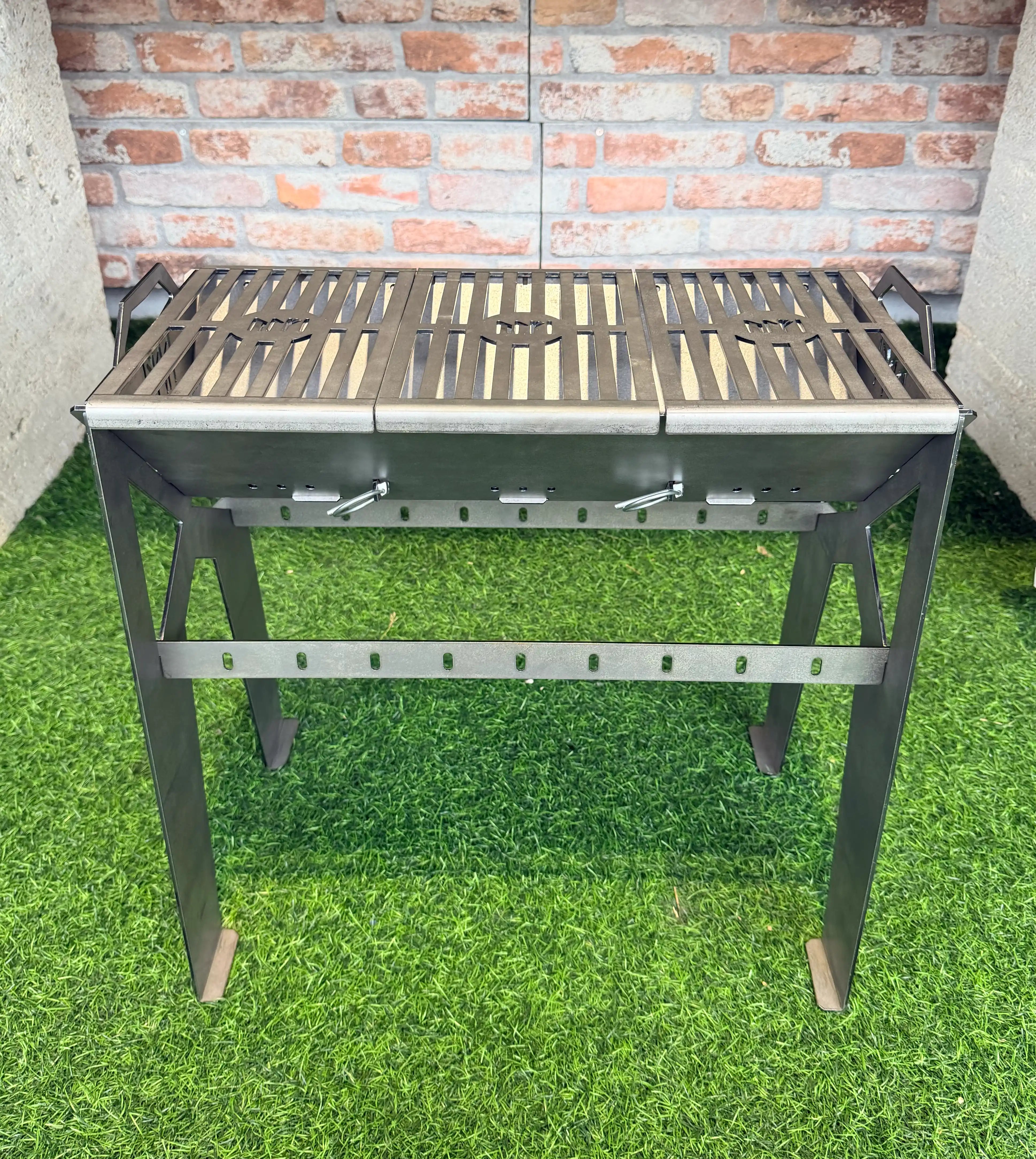 Skoll High set brochettes