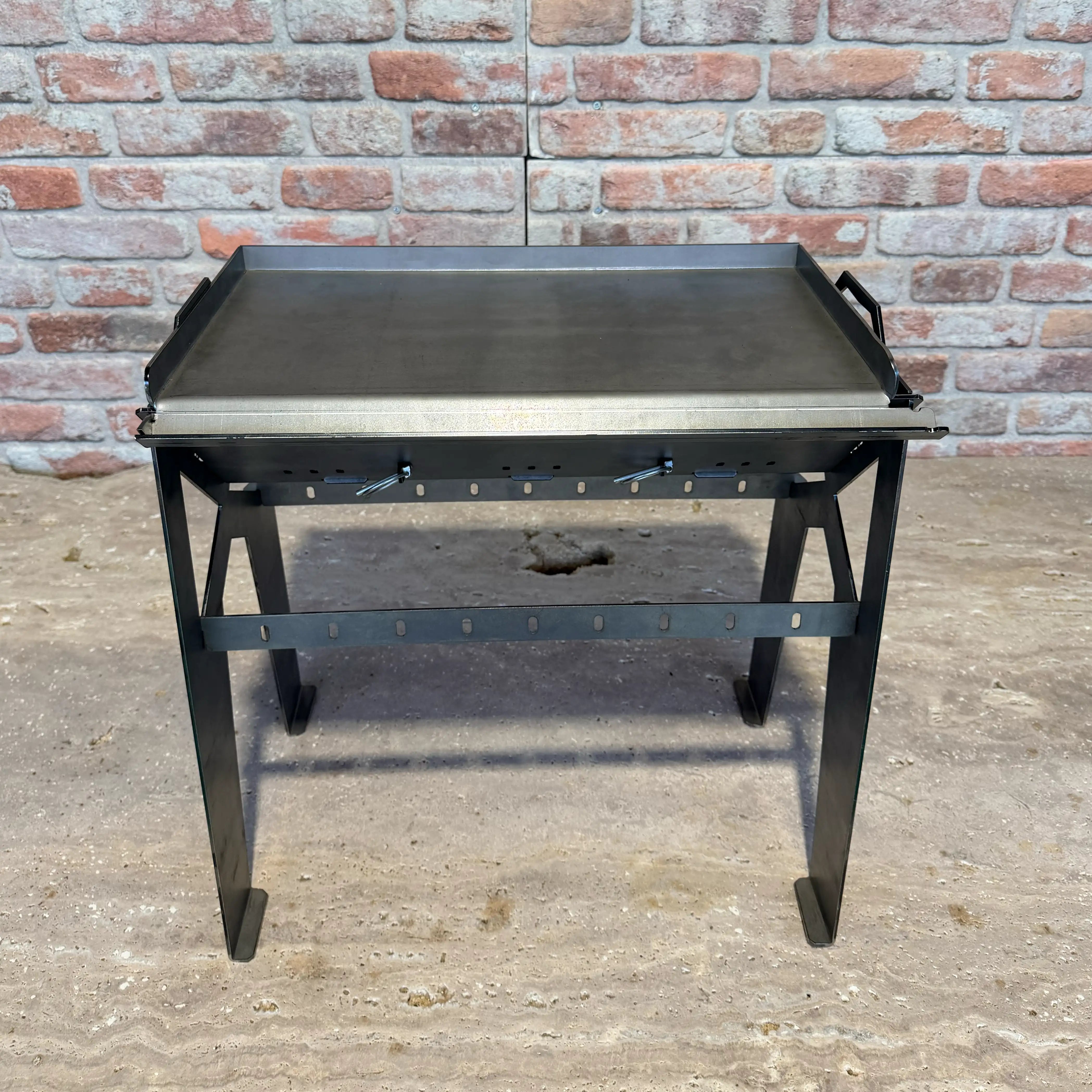 Plancha 3/3 ülfi Skoll