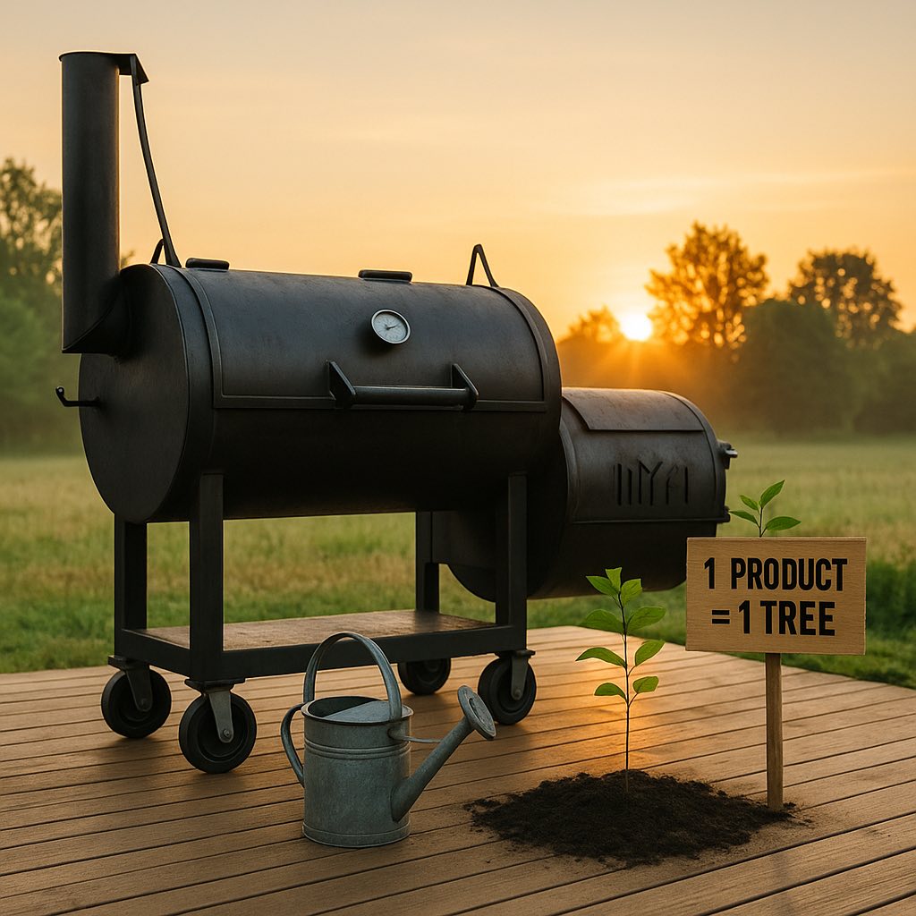 1 Produit = 1 Arbre — la promesse ülfi