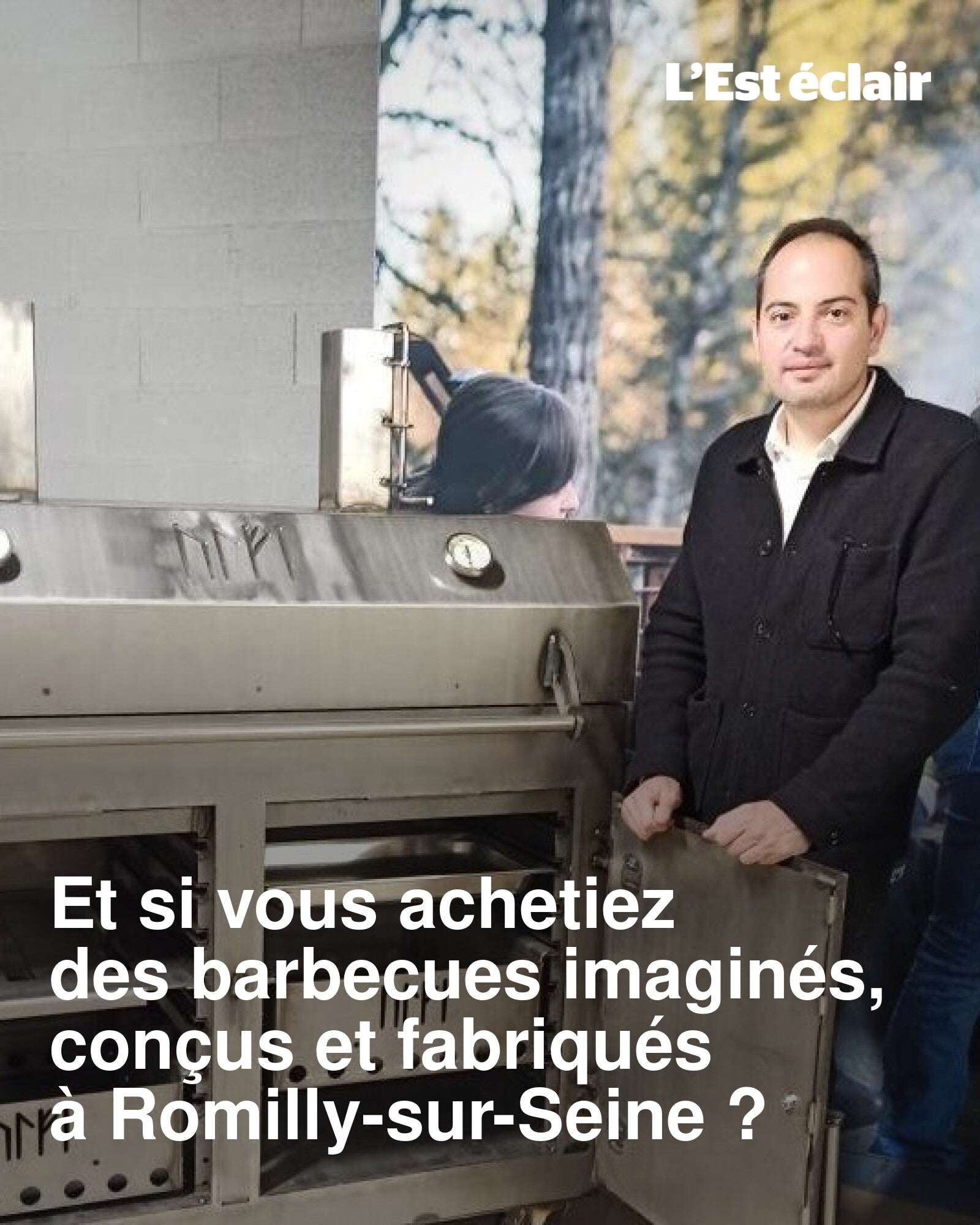 ülfi dans la presse