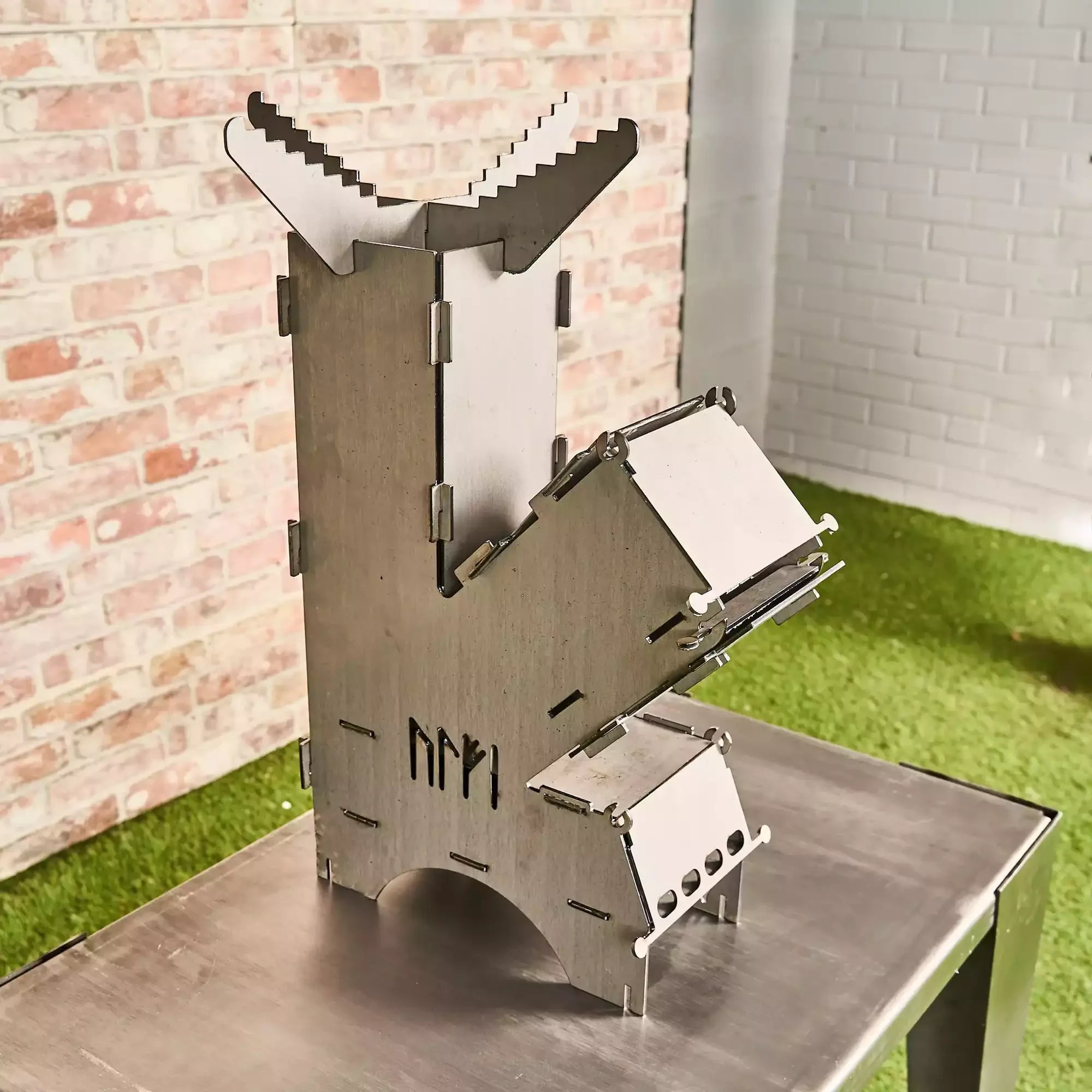 Cuisson portable