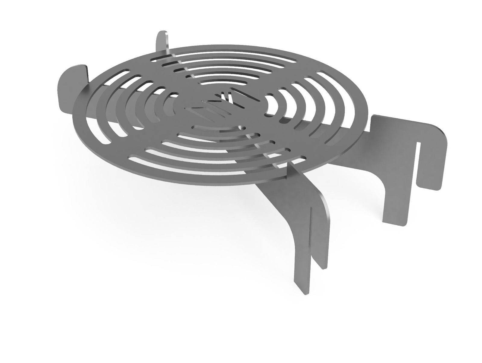 Support poêle et cocotte 79 / 80 / 120 cm