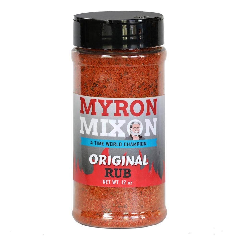 Original Rub