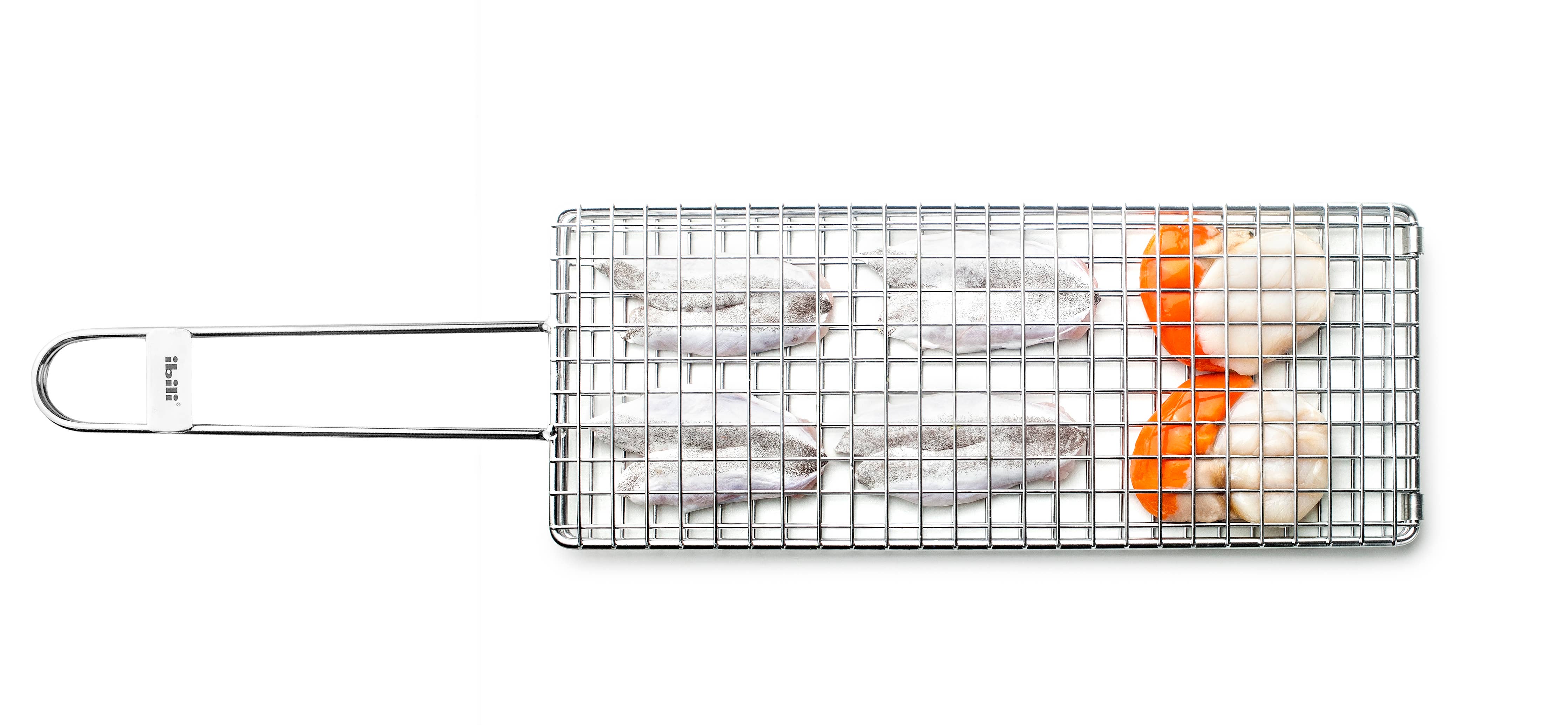 Grill cuisson sur braise