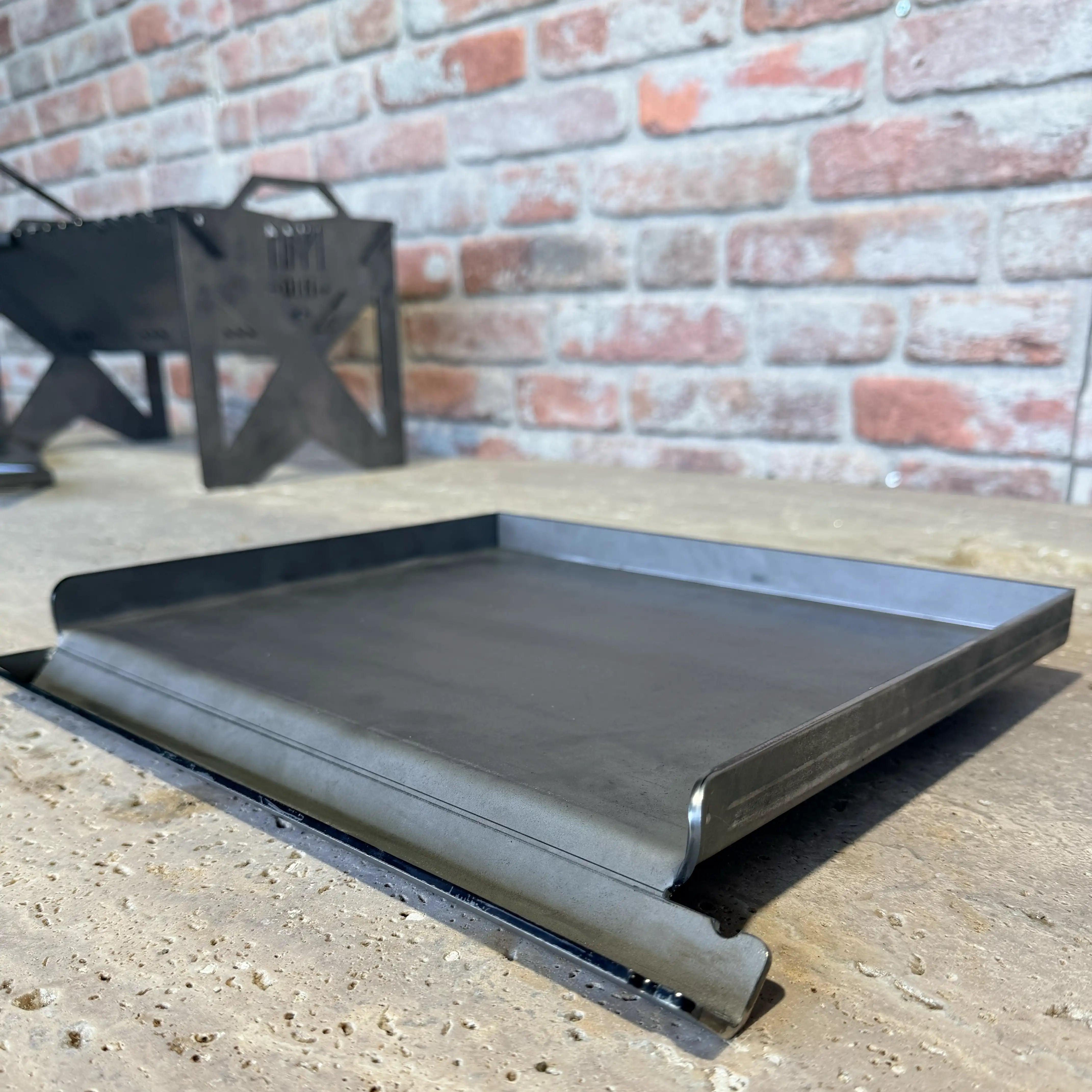 Plancha 2/3 ülfi Skoll