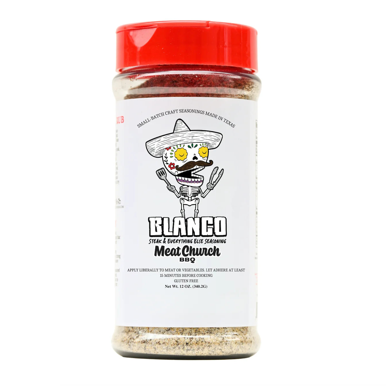 Texas Blanco