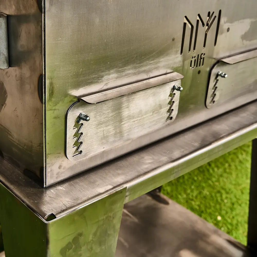 Konro Yakitori 70