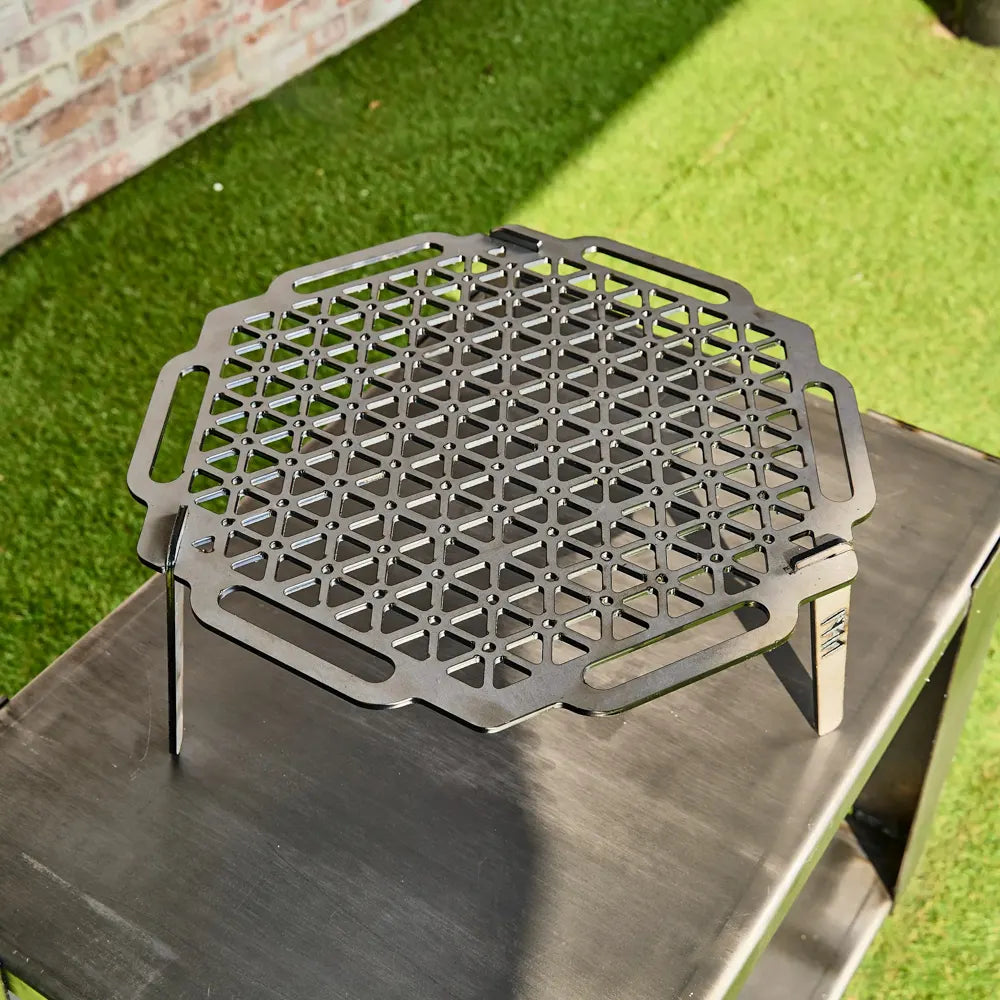 TriGrill