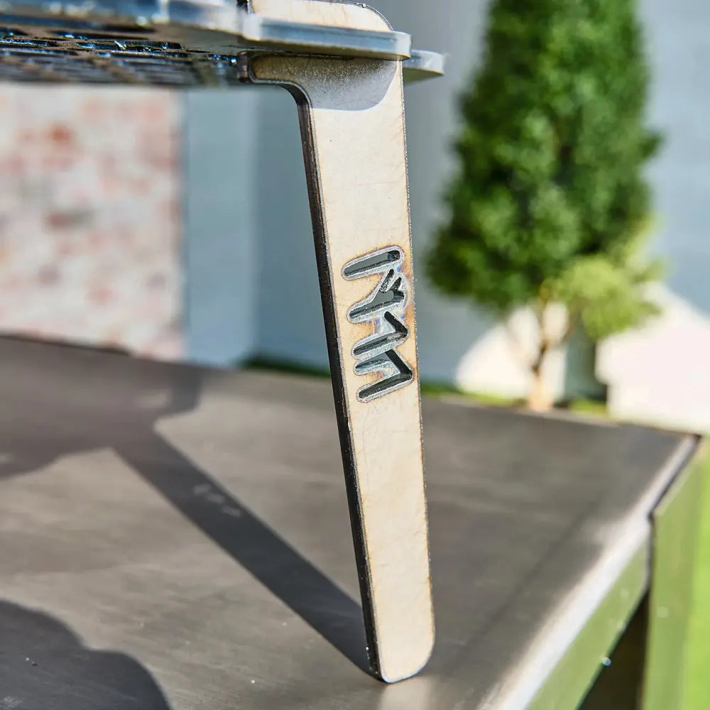 TriGrill