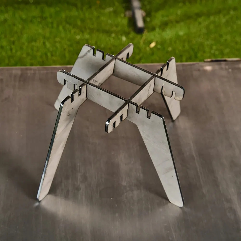 Quadra Stand