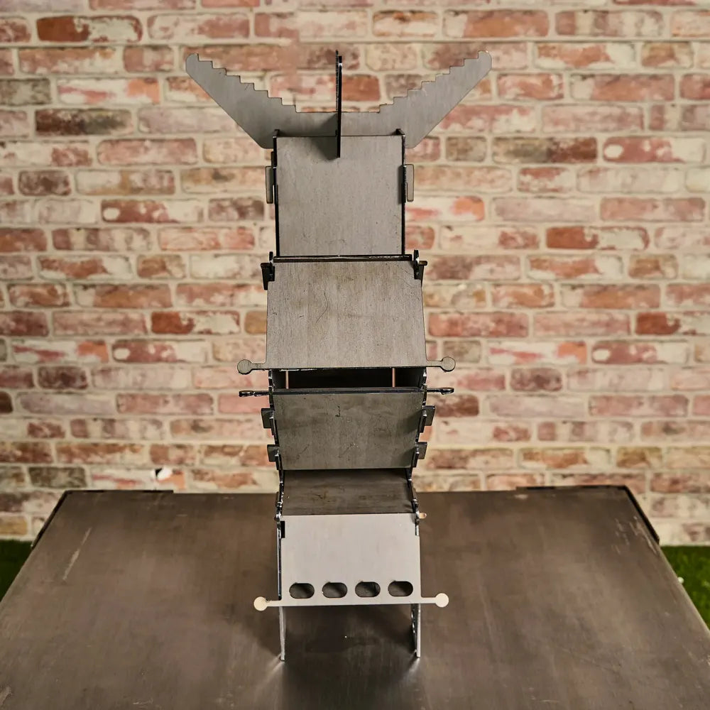 Rocket Stove