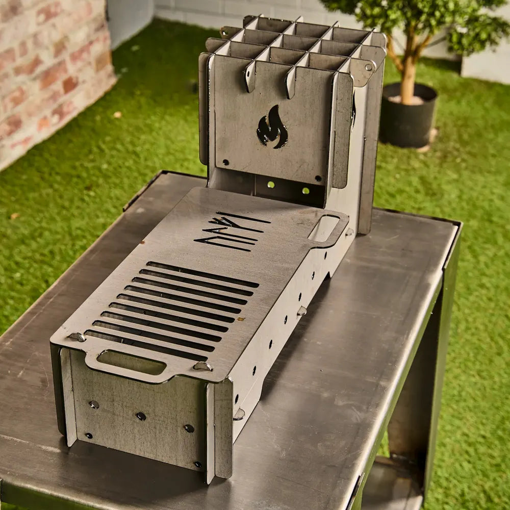 TriCamp