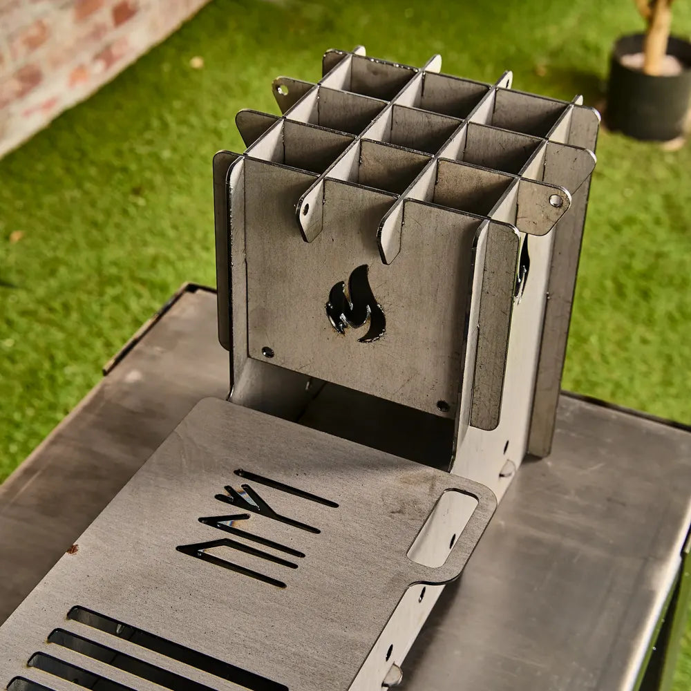 TriCamp