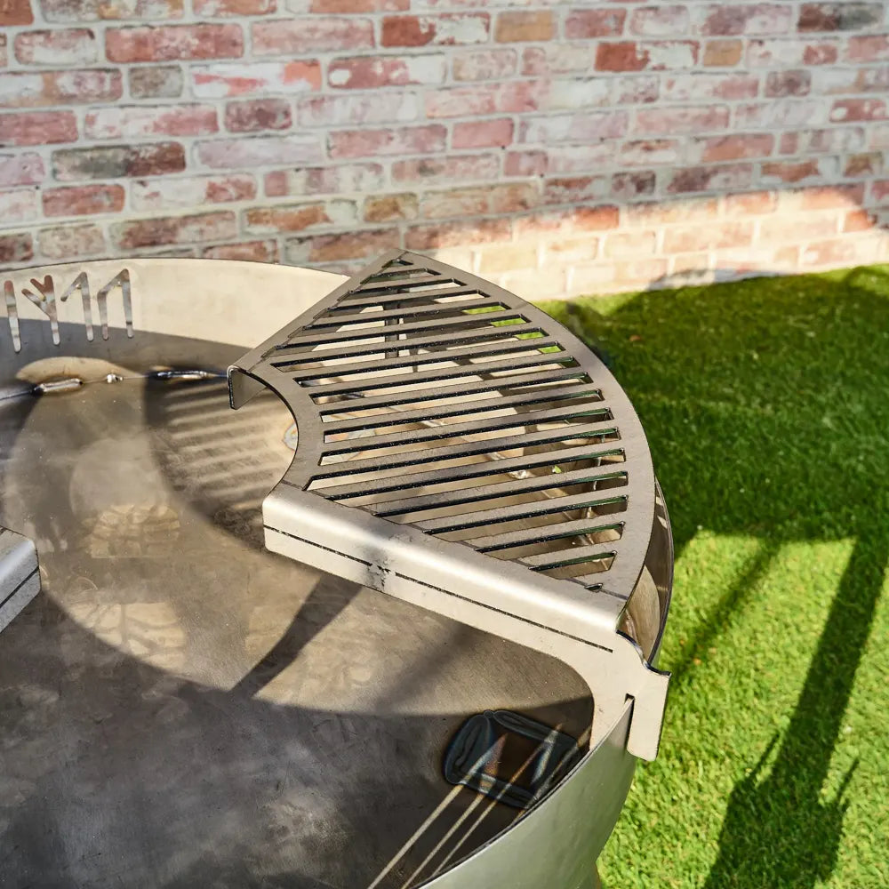 Quart de grille 79 / 80 / 120 cm