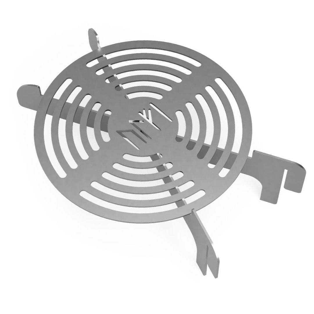Support poêle et cocotte 79 / 80 / 120 cm