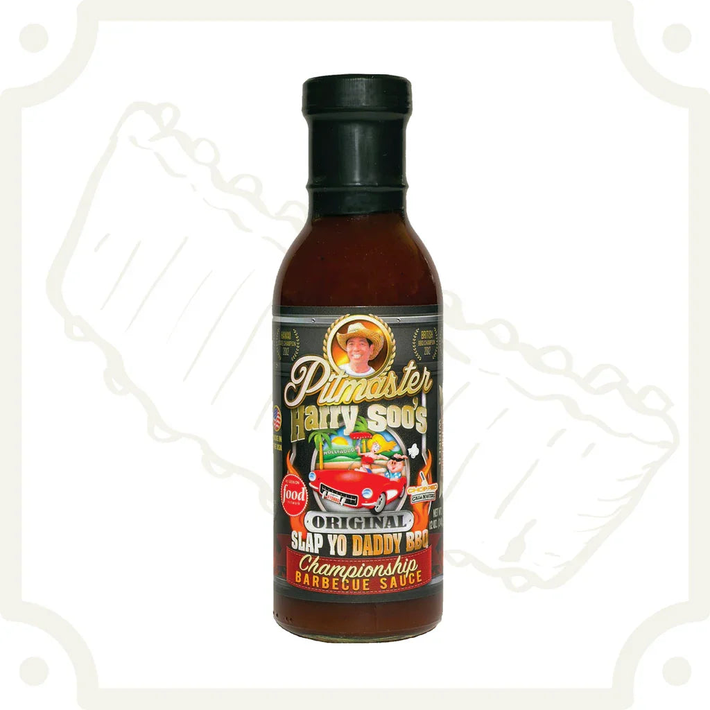 Original BBQ Sauce