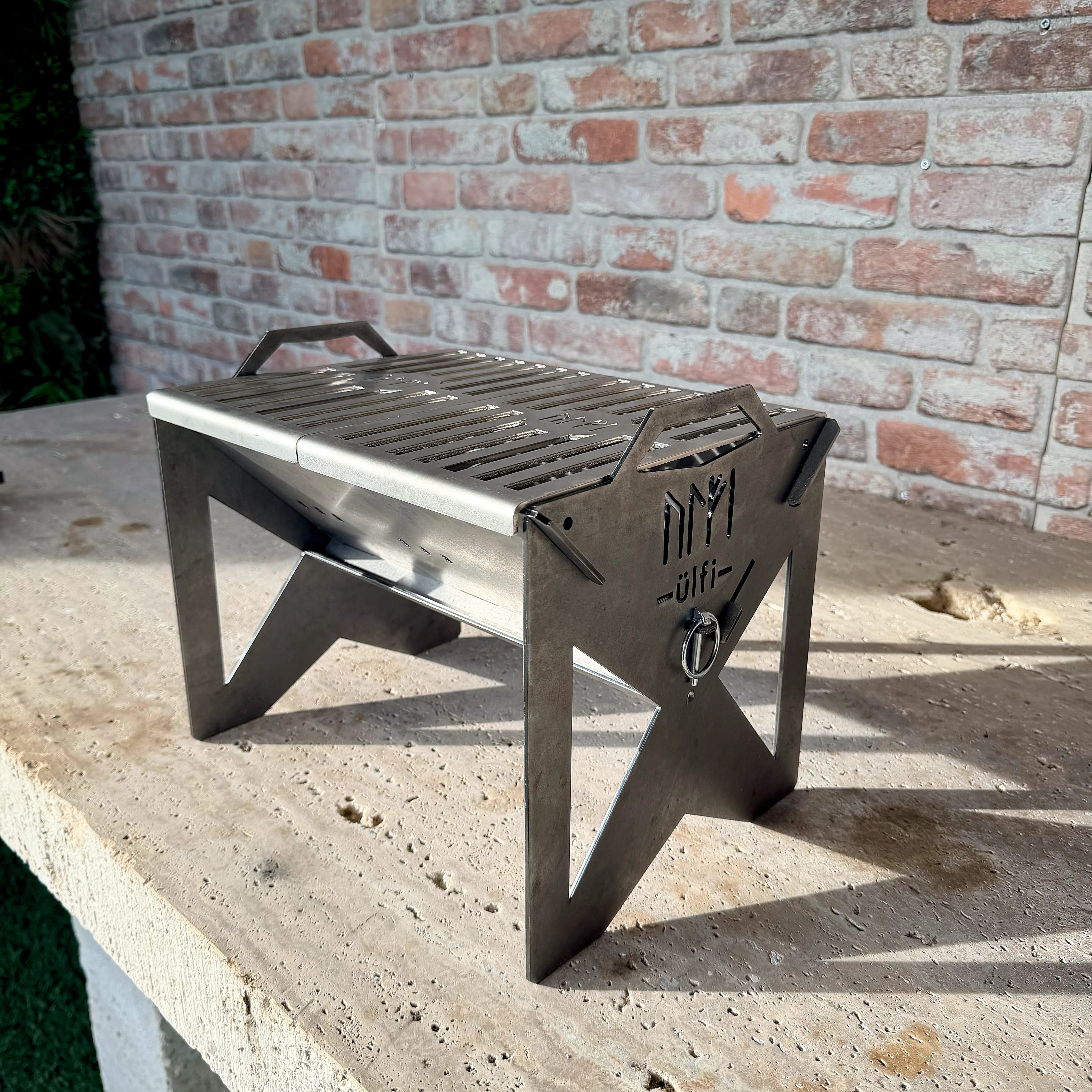 Skoll Mini